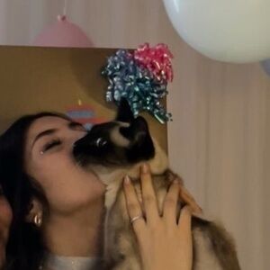 Meet your Posher, Malak